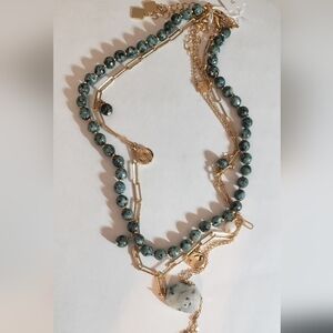 Park Lane Everest Necklace